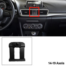 Load image into Gallery viewer, Car Phone Holder Stand Dedicated Mount Bracket Automobile Fixed Base for Mazda CX5/CX6/CX4 CX-30 Axela Atenea Mazda6
