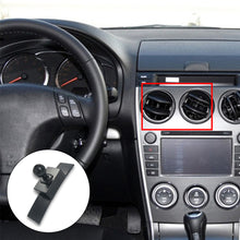 Load image into Gallery viewer, Car Phone Holder Stand Dedicated Mount Bracket Automobile Fixed Base for Mazda CX5/CX6/CX4 CX-30 Axela Atenea Mazda6
