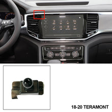 Load image into Gallery viewer, Car Phone Holder Stand Dedicated Mount Bracket Automobile Fixed Base for VW Volkswagen Golf Bora Magotan Sagitar TiguanL Passat Polo Lamando Lavida PLUS Teramont
