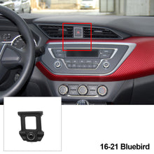 Load image into Gallery viewer, Car Phone Holder Stand Dedicated Mount Bracket Automobile Fixed Base for Nissan Tiida X-Trail Sylphy Murano Bluebird Patrol Teana Qashqa
