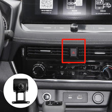 Load image into Gallery viewer, Car Phone Holder Stand Dedicated Mount Bracket Automobile Fixed Base for Nissan Tiida X-Trail Sylphy Murano Bluebird Patrol Teana Qashqa
