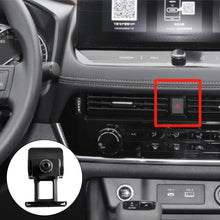 Load image into Gallery viewer, Car Phone Holder Stand Dedicated Mount Bracket Automobile Fixed Base for Nissan Tiida X-Trail Sylphy Murano Bluebird Patrol Teana Qashqa

