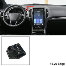 Load image into Gallery viewer, Car Phone Holder Stand Dedicated Mount Bracket Automobile Fixed Base for Ford Focus Territory Mondeo Escape Plus Explorer Edge Mustang Kuga
