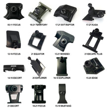 Load image into Gallery viewer, Car Phone Holder Stand Dedicated Mount Bracket Automobile Fixed Base for Ford Focus Territory Mondeo Escape Plus Explorer Edge Mustang Kuga
