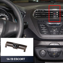 Load image into Gallery viewer, Car Phone Holder Stand Dedicated Mount Bracket Automobile Fixed Base for Ford Focus Territory Mondeo Escape Plus Explorer Edge Mustang Kuga
