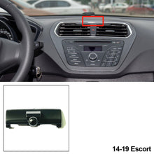 Load image into Gallery viewer, Car Phone Holder Stand Dedicated Mount Bracket Automobile Fixed Base for Ford Focus Territory Mondeo Escape Plus Explorer Edge Mustang Kuga
