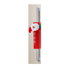 Load image into Gallery viewer, 1PC Christmas Refrigerator Door Handle Cover Kitchen Appliances Glove Protector Cover Christmas Decorations Home Decoration
