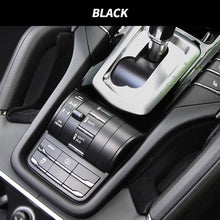 Load image into Gallery viewer, 2Pcs Car Interior Center Console Gap Armrest Holder Organizer Container Pocket Storage Box Holder For Porsche Cayenne 2011-2018
