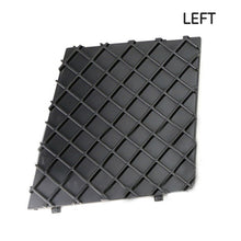 Load image into Gallery viewer, Car Front Bumper Lower Mesh Grille Plate Trim Cover Accessories For BMW E60 E61 M Body Kit 04-09 Part Number 51117897184 51117897186
