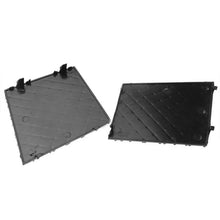 Load image into Gallery viewer, Car Front Bumper Lower Mesh Grille Plate Trim Cover Accessories For BMW E60 E61 M Body Kit 04-09 Part Number 51117897184 51117897186
