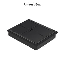 Load image into Gallery viewer, Car Console Storage Box Center Armrest Hidden Box Cup Holder Organizer Box Accessories For Tesla Model 3 2022 Model Y 2023
