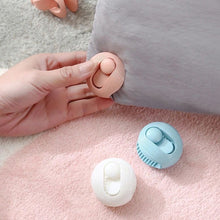 Load image into Gallery viewer, 1Pc BedSheet Quilt Clip Duvet Cover Fastener Anti-Slip Blanket Buckles Quilt Holder Fixator Grippers
