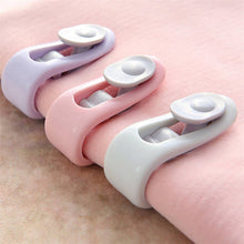 Load image into Gallery viewer, 1Pc BedSheet Quilt Clip Duvet Cover Fastener Anti-Slip Blanket Buckles Quilt Holder Fixator Grippers
