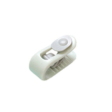 Load image into Gallery viewer, 1Pc BedSheet Quilt Clip Duvet Cover Fastener Anti-Slip Blanket Buckles Quilt Holder Fixator Grippers
