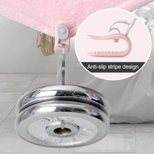 Load image into Gallery viewer, 1Pc BedSheet Quilt Clip Duvet Cover Fastener Anti-Slip Blanket Buckles Quilt Holder Fixator Grippers
