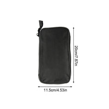 Load image into Gallery viewer, 1Pc Digital Multimeter Bag Multi-tool Kit Power Tool Kit Nylon Case 210mm 200mm 245mm Soft Bag Waterproof Durable Shockproof
