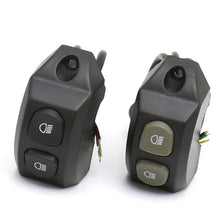Load image into Gallery viewer, Motorcycle Handle Control Fog Light Switch Smart Relay For BMW F850GS F750GS R1200GS R 1200 GS R1250GS F750 GS ADV Adventure LC
