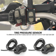 Load image into Gallery viewer, Motorcycle Handle Control Fog Light Switch Smart Relay For BMW F850GS F750GS R1200GS R 1200 GS R1250GS F750 GS ADV Adventure LC
