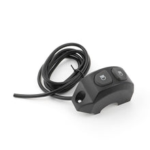 Load image into Gallery viewer, Motorcycle Handle Control Fog Light Switch Smart Relay For BMW F850GS F750GS R1200GS R 1200 GS R1250GS F750 GS ADV Adventure LC
