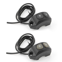 Load image into Gallery viewer, Motorcycle Handle Control Fog Light Switch Smart Relay For BMW F850GS F750GS R1200GS R 1200 GS R1250GS F750 GS ADV Adventure LC
