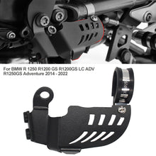 Load image into Gallery viewer, Motorcycle Sidestand Side Stand Switch Protector Guard Cover Cap For BMW R 1250 R1200 GS R1200GS LC ADV R1250GS Adventure 2014 - 2022
