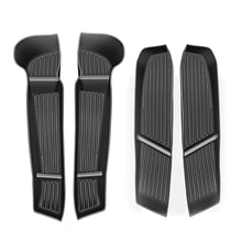 Load image into Gallery viewer, 2Pcs/4Pcs Car Door Side Storage Box Front Back Door Handle Armrest Tray Organizer for Tesla Model Y 2021-2023
