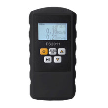 Load image into Gallery viewer, Digital Geiger Counter Radiation Detector Personal Nuclear Radiation Detector GM Counter Dosimeter X-Ray Y-ray B-ray Radioactivity Detector Tool
