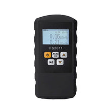 Load image into Gallery viewer, Digital Geiger Counter Radiation Detector Personal Nuclear Radiation Detector GM Counter Dosimeter X-Ray Y-ray B-ray Radioactivity Detector Tool
