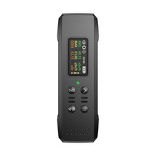 Load image into Gallery viewer, Portable Household Nuclear Radiation Detector Geiger Counter X-Ray Y-ray B-ray for Food Seafood Water Radioactivity Detector Tool
