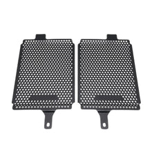 Load image into Gallery viewer, 2Pcs Motorcycle Radiator Grille Guard Cover Protector For BMW R1250GS R 1250 GS R1200GS Adventure Exclusive TE Rallye 2019 - 2021

