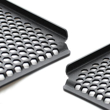 Load image into Gallery viewer, 2Pcs Motorcycle Radiator Grille Guard Cover Protector For BMW R1250GS R 1250 GS R1200GS Adventure Exclusive TE Rallye 2019 - 2021
