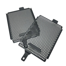 Load image into Gallery viewer, 2Pcs Motorcycle Radiator Grille Guard Cover Protector For BMW R1250GS R 1250 GS R1200GS Adventure Exclusive TE Rallye 2019 - 2021
