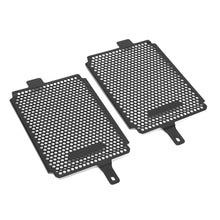 Load image into Gallery viewer, 2Pcs Motorcycle Radiator Grille Guard Cover Protector For BMW R1250GS R 1250 GS R1200GS Adventure Exclusive TE Rallye 2019 - 2021
