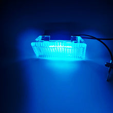 Load image into Gallery viewer, Car LED Luggage Compartment Lamps Trunk Light Frunk Door Puddle Foot-Well Lights For Tesla Model 3 Y S X Interior
