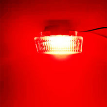 Load image into Gallery viewer, Car LED Luggage Compartment Lamps Trunk Light Frunk Door Puddle Foot-Well Lights For Tesla Model 3 Y S X Interior
