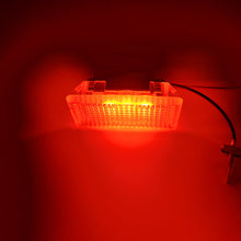 Load image into Gallery viewer, Car LED Luggage Compartment Lamps Trunk Light Frunk Door Puddle Foot-Well Lights For Tesla Model 3 Y S X Interior
