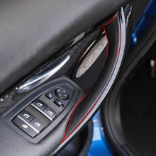 Load image into Gallery viewer, Auto Car Inner Doors Handle Pull Trim Cover For BMW 3 series 2013-2018 F30 316d 318d 320d F31 320i 325d 51417279312 Accessories
