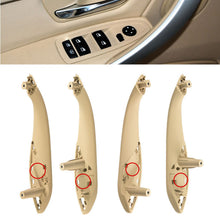 Load image into Gallery viewer, Auto Car Inner Doors Handle Pull Trim Cover For BMW 3 series 2013-2018 F30 316d 318d 320d F31 320i 325d 51417279312 Accessories
