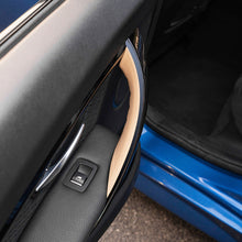 Load image into Gallery viewer, Auto Car Inner Doors Handle Pull Trim Cover For BMW 3 series 2013-2018 F30 316d 318d 320d F31 320i 325d 51417279312 Accessories
