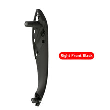 Load image into Gallery viewer, Auto Car Inner Doors Handle Pull Trim Cover For BMW 3 series 2013-2018 F30 316d 318d 320d F31 320i 325d 51417279312 Accessories
