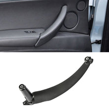 Load image into Gallery viewer, Car Inner Door Pull Handle Inside Cover Panel Trim Left Right Passenger Replacement For BMW X5 X6 E70 E71 E72 2007-2013
