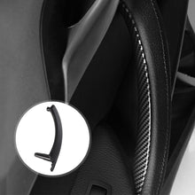 Load image into Gallery viewer, Car Inner Door Pull Handle Inside Cover Panel Trim Left Right Passenger Replacement For BMW X5 X6 E70 E71 E72 2007-2013
