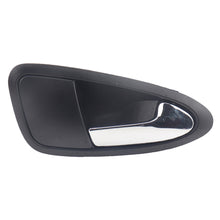 Load image into Gallery viewer, Car Auto Inner Door Handles Inside Inner Knob Front Left Right Handle For Seat Ibiza 6J 2009 2010 2011-2022 6J0837113A 6J0837114A Accessories
