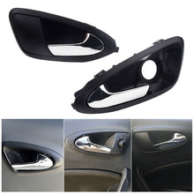 Load image into Gallery viewer, Car Auto Inner Door Handles Inside Inner Knob Front Left Right Handle For Seat Ibiza 6J 2009 2010 2011-2022 6J0837113A 6J0837114A Accessories
