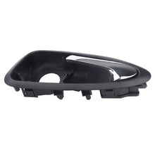 Load image into Gallery viewer, Car Auto Inner Door Handles Inside Inner Knob Front Left Right Handle For Seat Ibiza 6J 2009 2010 2011-2022 6J0837113A 6J0837114A Accessories
