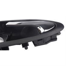 Load image into Gallery viewer, Car Auto Inner Door Handles Inside Inner Knob Front Left Right Handle For Seat Ibiza 6J 2009 2010 2011-2022 6J0837113A 6J0837114A Accessories
