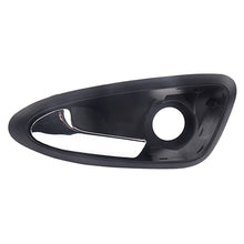 Load image into Gallery viewer, Car Auto Inner Door Handles Inside Inner Knob Front Left Right Handle For Seat Ibiza 6J 2009 2010 2011-2022 6J0837113A 6J0837114A Accessories
