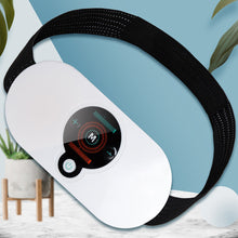 Load image into Gallery viewer, Women Waist Massager Electric Graphene Heating Pad Relief Back Or Waist Pain Belt Dysmenorrhea Relief Abdominal Heating Belt
