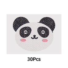 Load image into Gallery viewer, Children's Cartoon Correction Mouth Breathing Mouth Patch Sleeping Anti Opening Mouth Closing Mouth Sealing Patch Snoring Physical Breathing Patch
