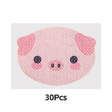 Load image into Gallery viewer, Children's Cartoon Correction Mouth Breathing Mouth Patch Sleeping Anti Opening Mouth Closing Mouth Sealing Patch Snoring Physical Breathing Patch
